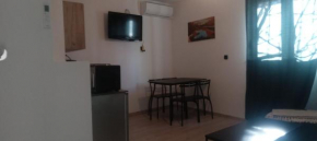Apartman Zemo camp